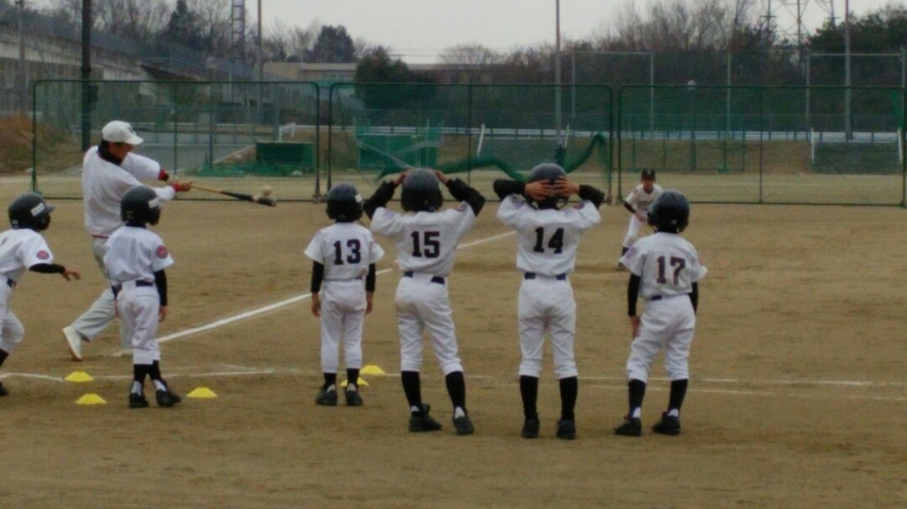 リトルリーグ_バレンタイン06