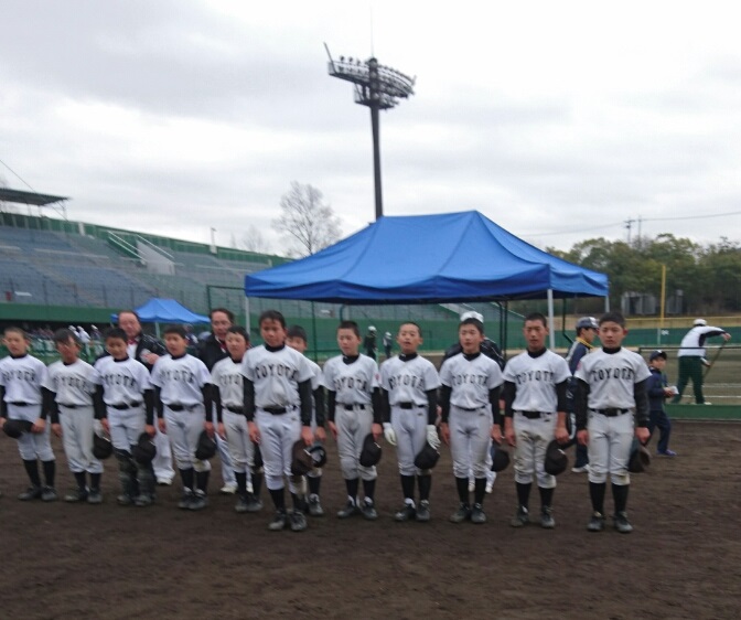 リトルリーグ_バレンタイン09