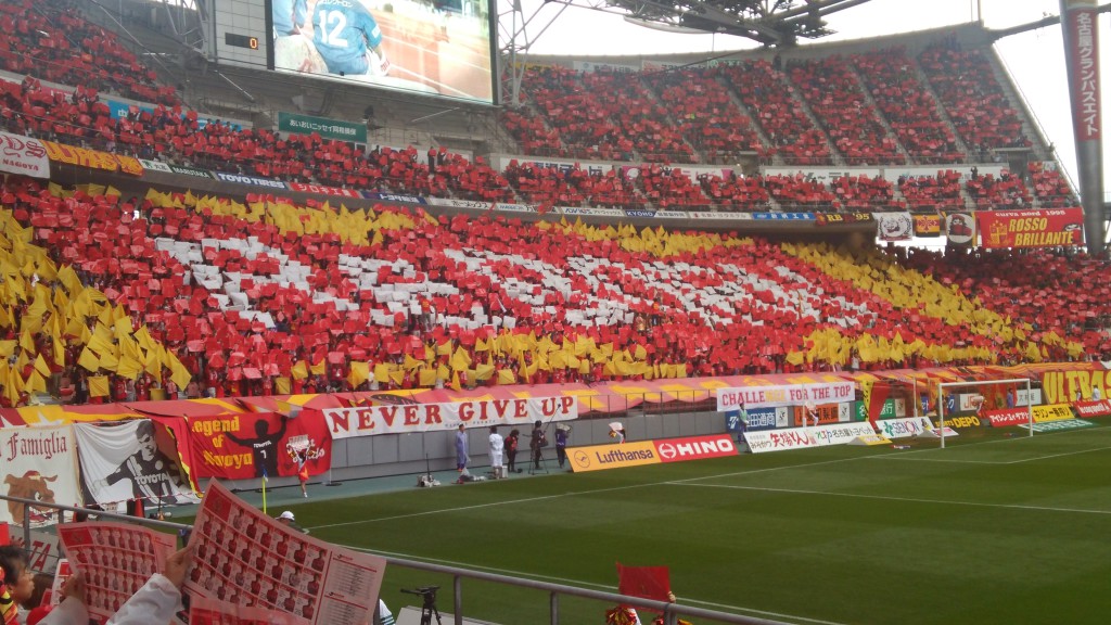 コレオグラフィー