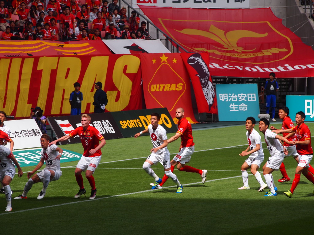 シモビッチとオーマン選手