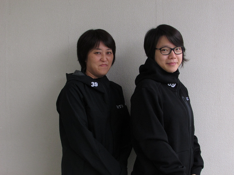 ブルゾン＆ジャケットです！