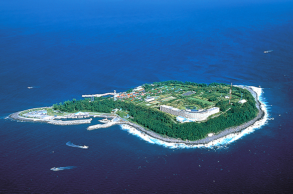 エクシブ初島クラブ