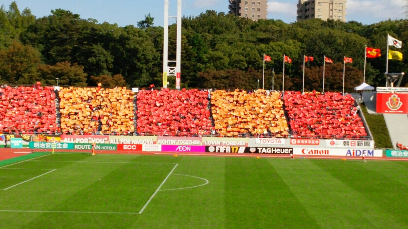 コレオグラフィ