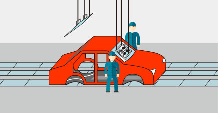 4つの工程について