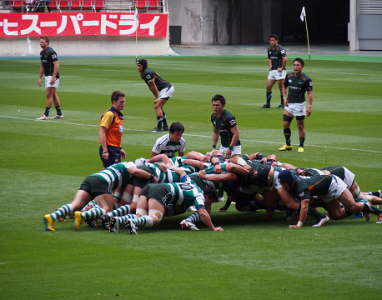 scrum