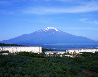 エクシブ山中湖